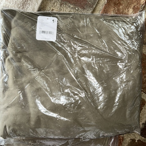 ⭐️NWT Free People Hot Shot Onsie Tee⭐️ - Picture 5 of 6